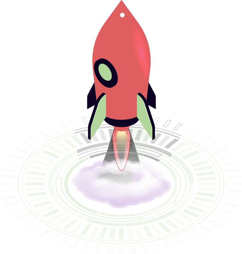 rocket